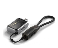 Satechi Mini NVMe SSD Enclosure adapter USB-C do dysku NVME SSD 2230 - 1348956 - zdjęcie 4